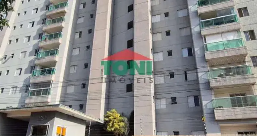 Apartamento com 2 quartos à venda no Jardim Nair Maria, Salto 