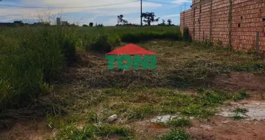 Terreno à venda no Residencial Villagio do Conde, Salto 