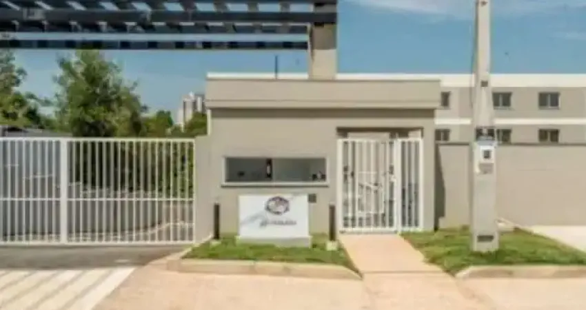 Apartamento com 2 quartos à venda no Jardim Santa Lúcia, Salto 
