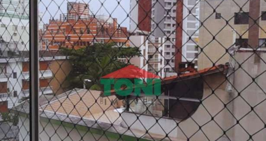 Apartamento com 2 quartos à venda na Enseada, Guarujá 