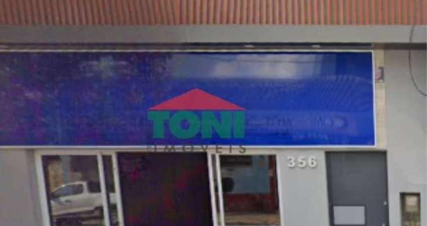 Ponto comercial com 2 salas à venda no Centro, Salto 