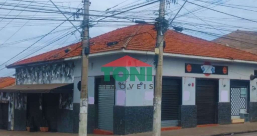 Ponto comercial à venda no Centro, Salto 