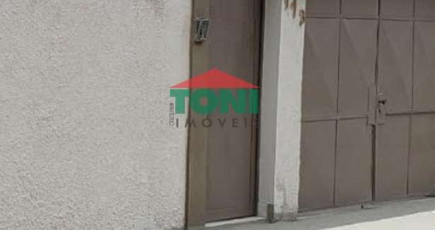 Casa com 3 quartos para alugar na Vila Padre Bento, Itu 