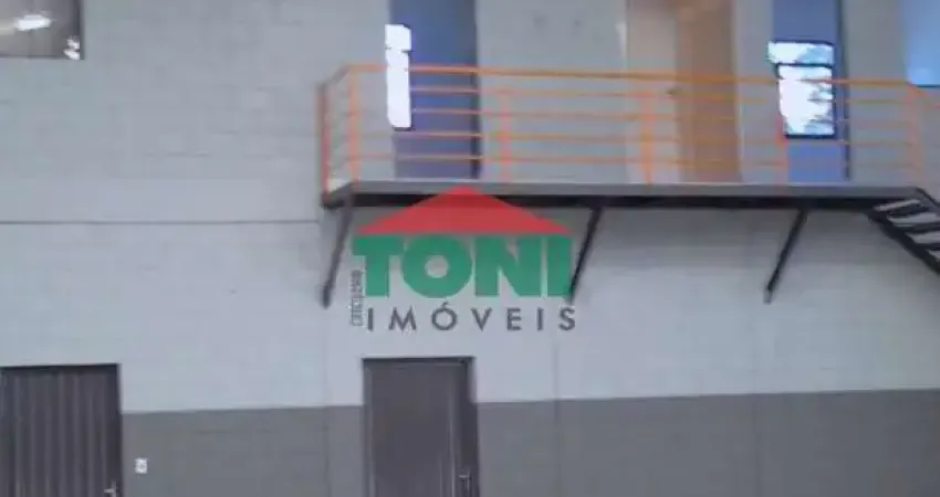 GALPÃO INDUSTRIAL/COMERCIAL em SALTO para VENDA/LOCAÇÃO- IMPERDÍVEL,