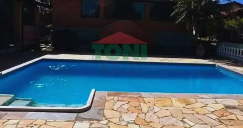 Casa a venda em salto-sp, condomínio zuleika jabour - 300,00m² de área.