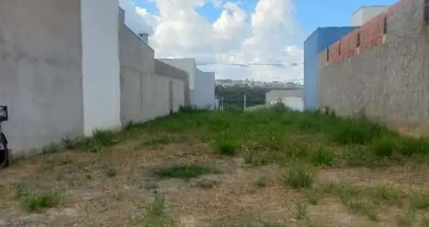 Terreno à venda no Haras Paineiras, Salto