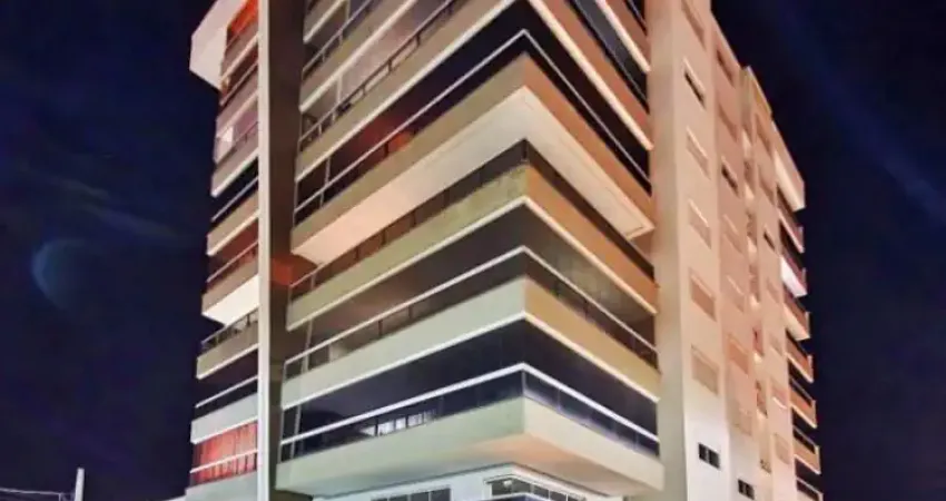 Apartamento de três dormitórios, com suíte Alto Padrão