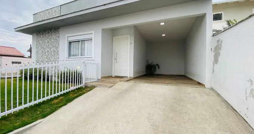 Casa com 2 quartos à venda na Rua José Ferreira, Oficinas, Tubarão