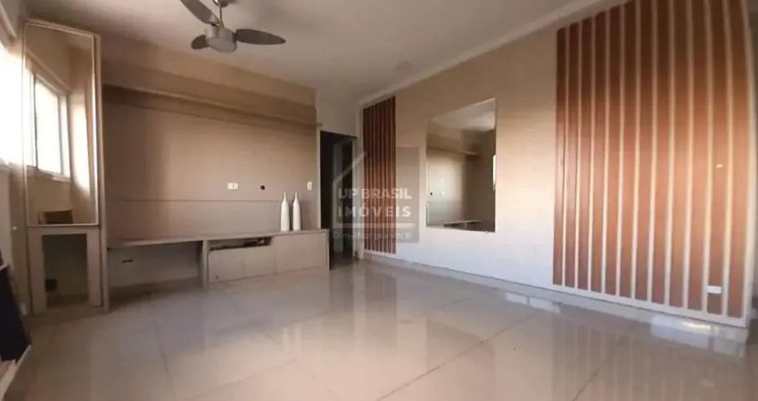 Apartamento para Venda em Taubaté, Barranco, 3 dormitórios, 1 suíte, 3 banheiros, 2 vagas