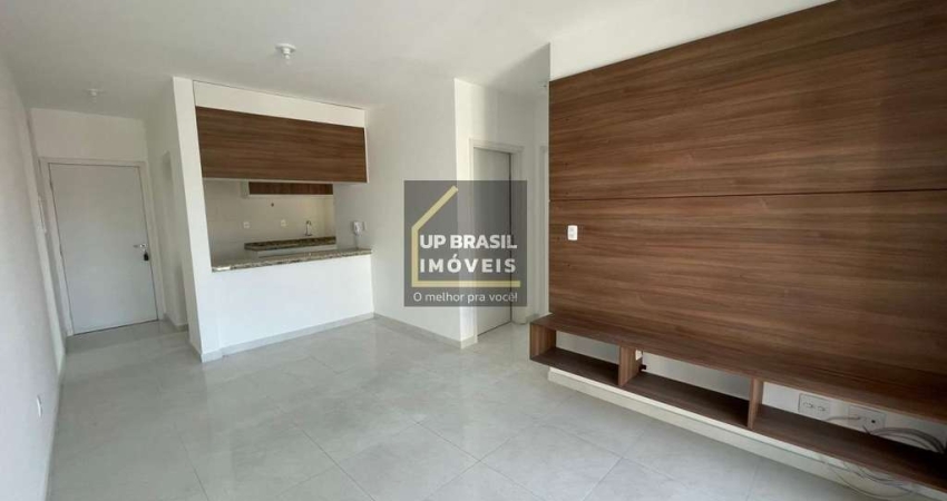 Apartamento para Venda em Taubaté, Centro, 2 dormitórios, 1 suíte, 2 banheiros, 1 vaga
