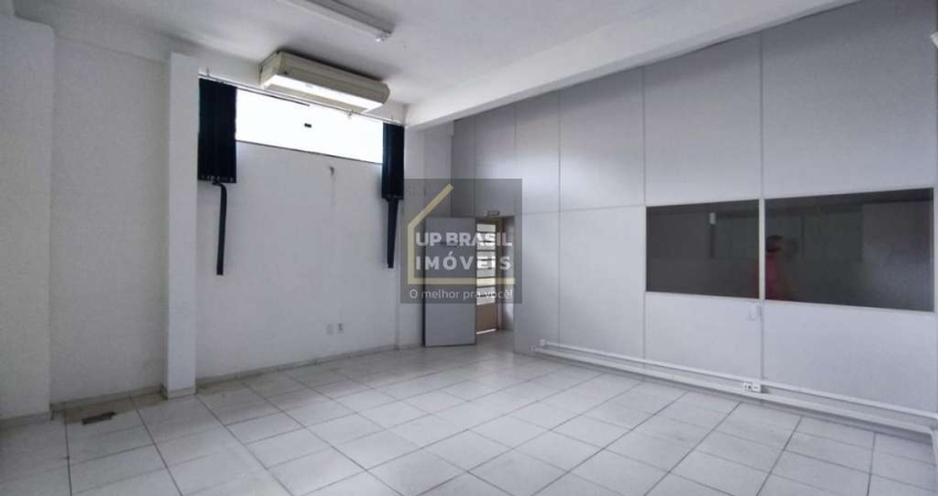 Ponto Comercial para Locação em Taubaté, Jardim das Nações, 2 banheiros, 4 vagas
