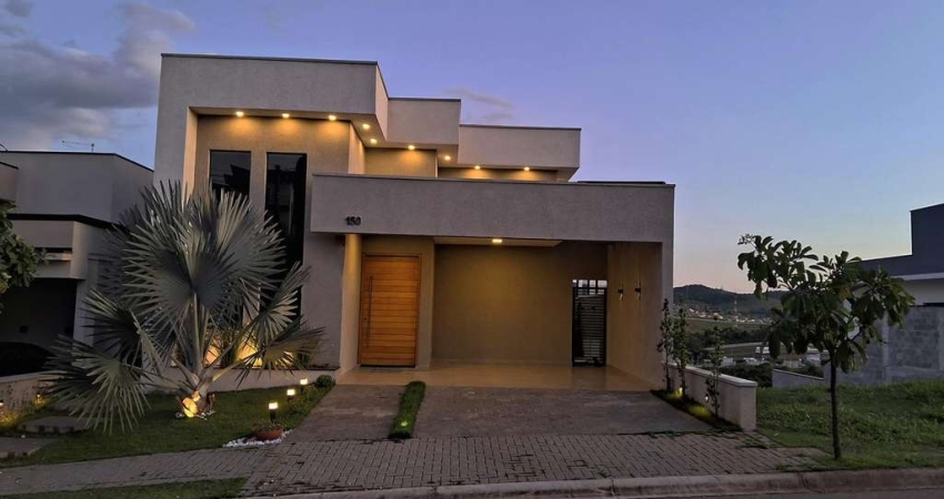 Casa em Condomínio para Venda em Taubaté, Condominio Cataguá Way, 3 dormitórios, 1 suíte, 1 banheiro, 4 vagas