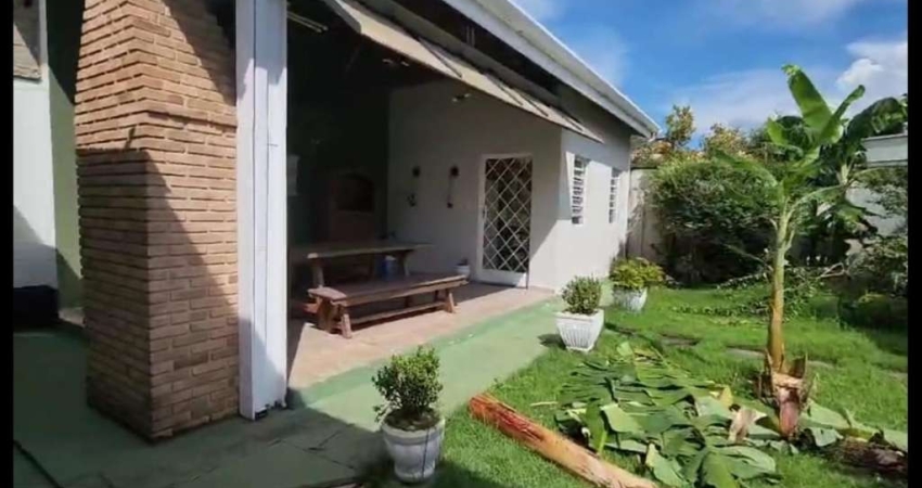 Casa em Condomínio para Venda em Taubaté, Parque das Flores, 3 dormitórios, 1 suíte, 1 banheiro, 4 vagas