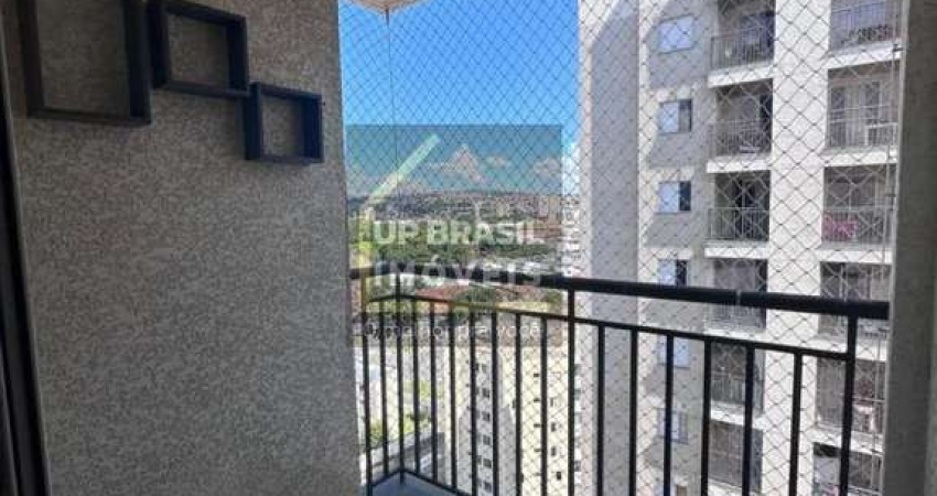 Apartamento para Venda em Taubaté, Areão, 3 dormitórios, 1 suíte, 1 banheiro, 2 vagas