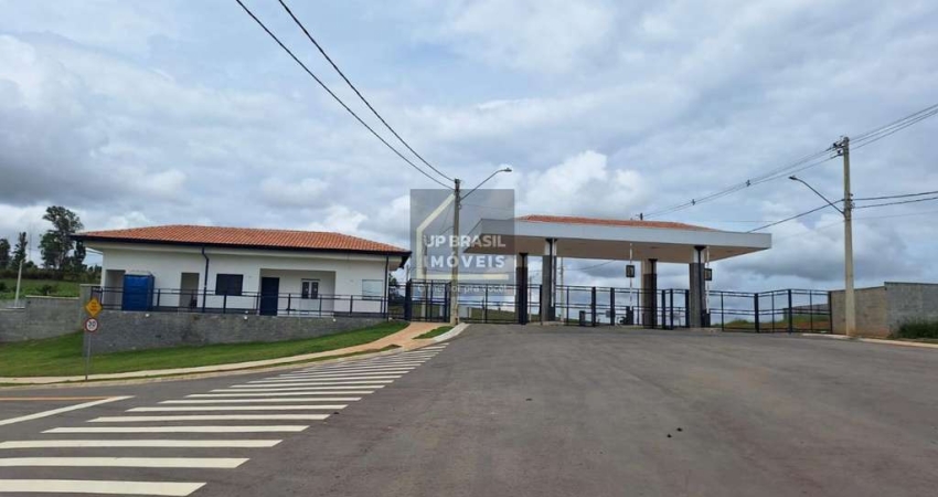 Terreno em Condomínio para Venda em Caçapava, Borda da Mata