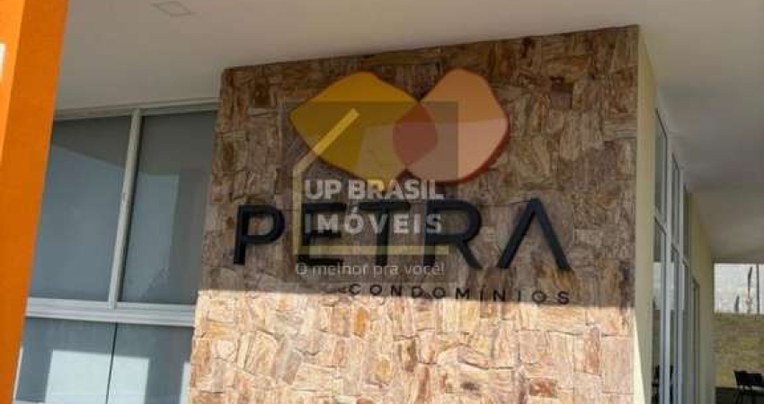 Terreno em Condomínio para Venda em Caçapava, Parque Residencial Maria Elmira