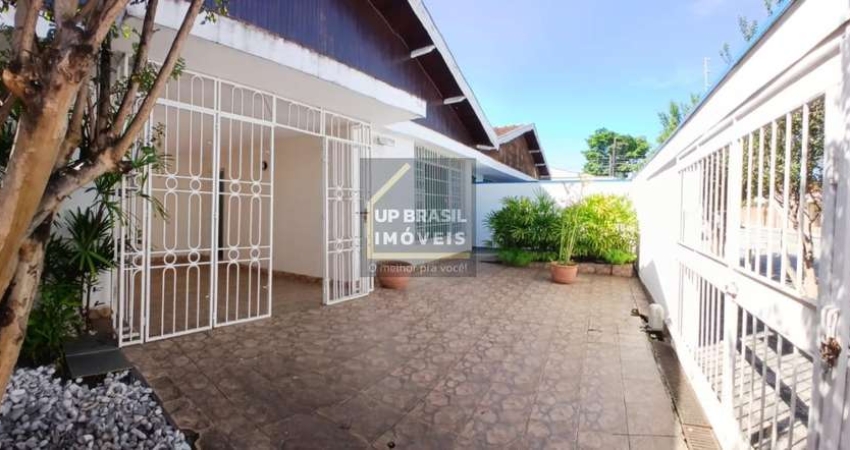 Casa para Venda em Taubaté, Jardim Santa Clara, 3 dormitórios, 1 suíte, 3 banheiros, 1 vaga
