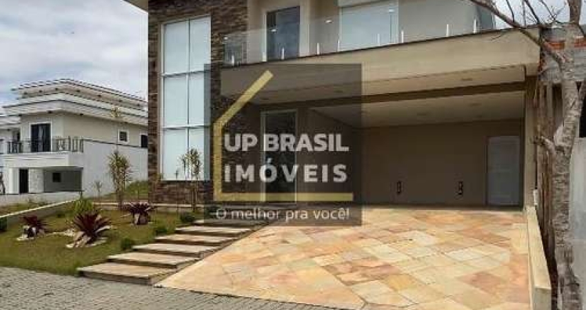 Sobrado em Condomínio para Venda em Caçapava, Parque Residencial Maria Elmira, 4 dormitórios, 1 suíte, 1 banheiro, 4 vagas