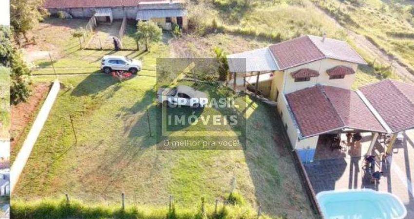 Chácara para Venda em Taubaté, Chácara Dallas, 2 dormitórios, 1 suíte, 3 banheiros, 20 vagas