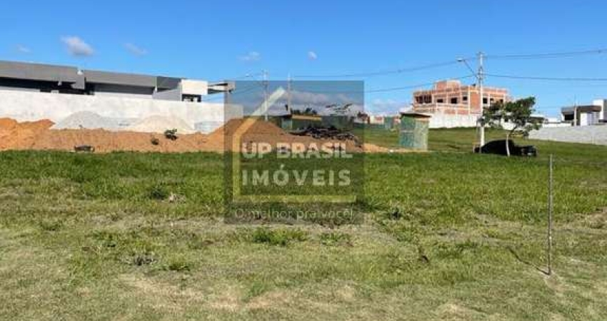 Terreno em Condomínio para Venda em Caçapava, Condomínio Residencial Ecopark Bourbon