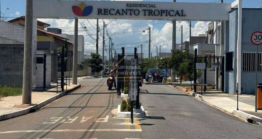 Terreno em Condomínio para Venda em Taubaté, Morada dos Nobres