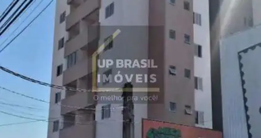 Apartamento para Venda em Taubaté, Jardim dos Estados, 3 dormitórios, 1 suíte, 1 banheiro, 2 vagas