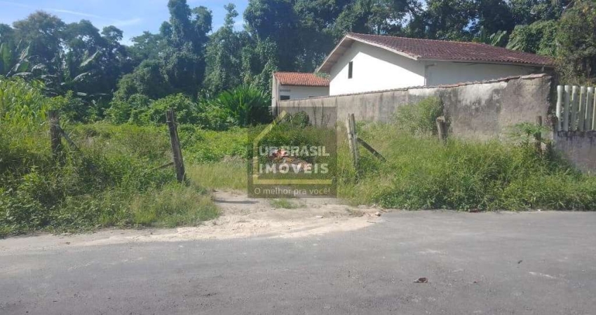 Terreno à venda no Ipiranguinha, Ubatuba 