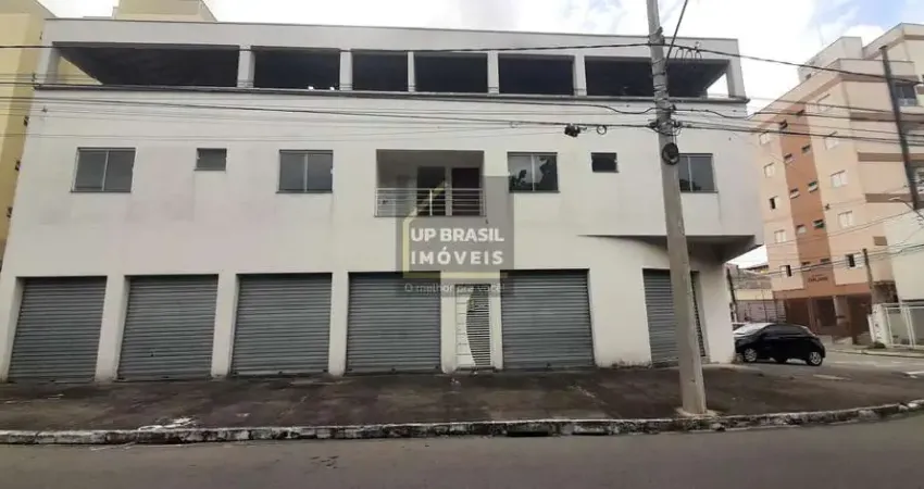 Prédio Comercial para Venda em Taubaté, Residencial Portal da Mantiqueira