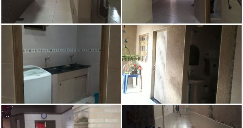 Casa com 4 quartos à venda no Anápolis City, Anápolis 