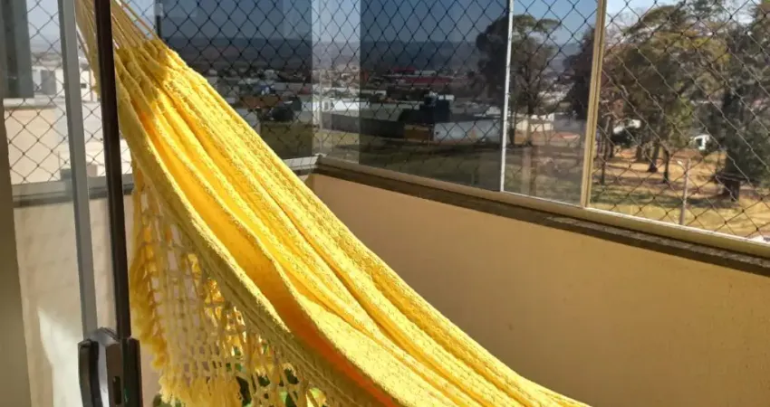 Apartamento com 3 quartos à venda no Setor Sul Jamil Miguel, Anápolis 