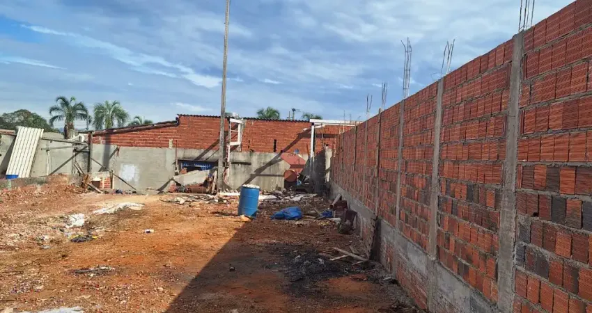 Lotes Bairro Santo Antônio