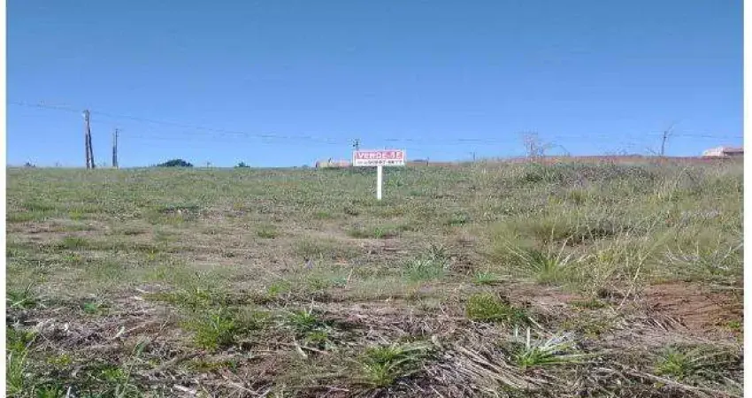 Terreno à venda na Rua José Gaióski, 39, Cascavel, Guarapuava