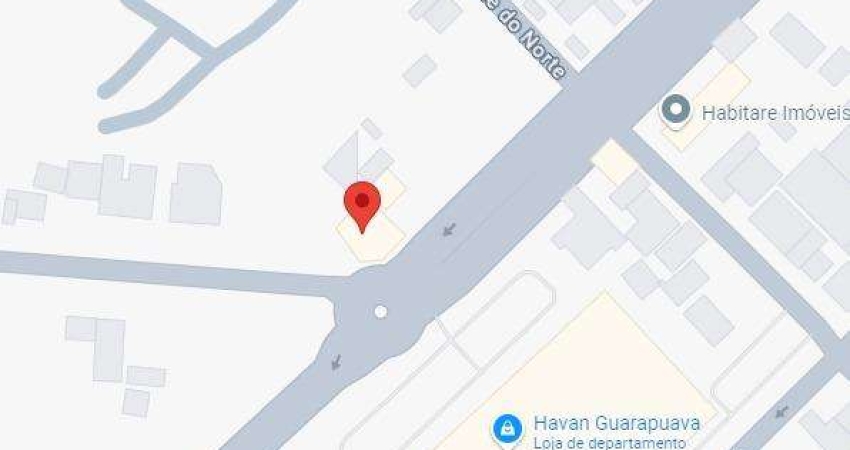 Sala comercial à venda na Avenida Prefeito Moacir Júlio Silvestre, Dos Estados, Guarapuava