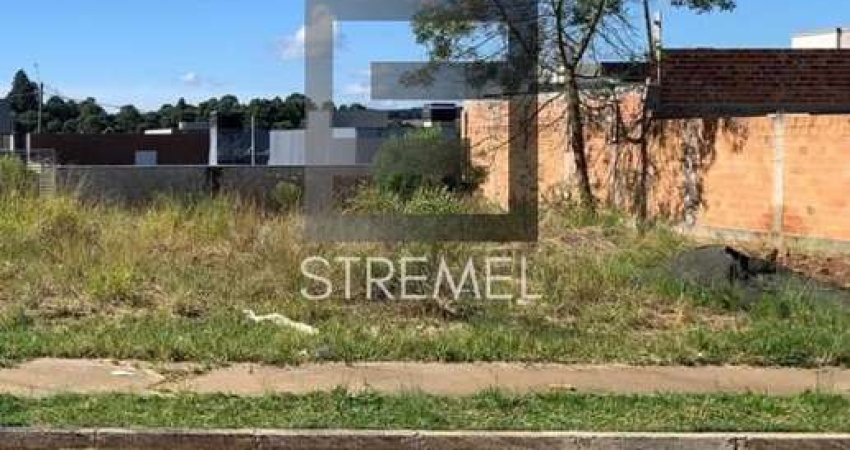 Terreno à venda na Rua Turibinho Pereira Biscaia, São Cristóvão, Guarapuava