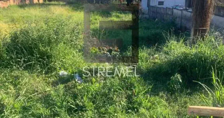 Terreno à venda na Rua Santos Dumont, Vila Carli, Guarapuava