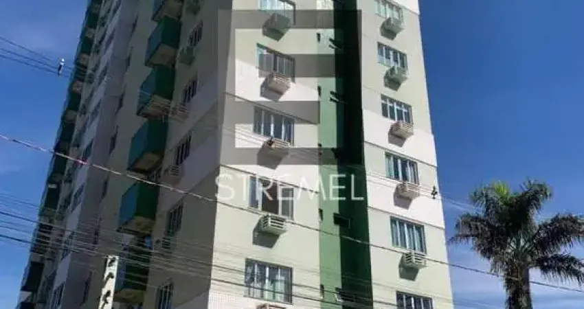 Apartamento para Venda em Guarapuava, Centro, 2 dormitórios, 1 banheiro, 1 vaga