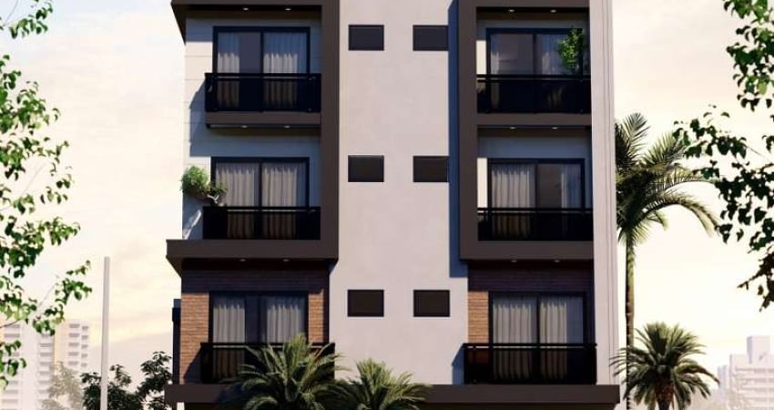 Apartamento para Venda em Guarapuava, Centro, 1 dormitório, 1 banheiro, 1 vaga