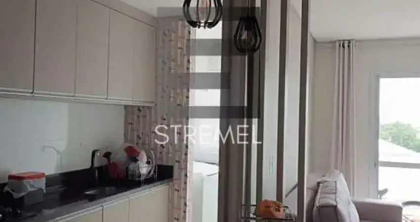 Apartamento para Venda em Guarapuava, Santa Cruz, 2 dormitórios, 1 banheiro, 1 vaga