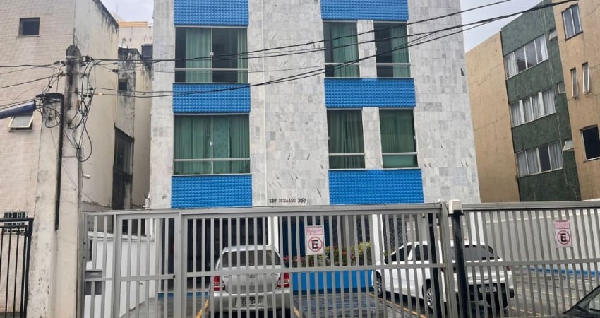 Apartamento Dois Quartos para Venda na Pituba.