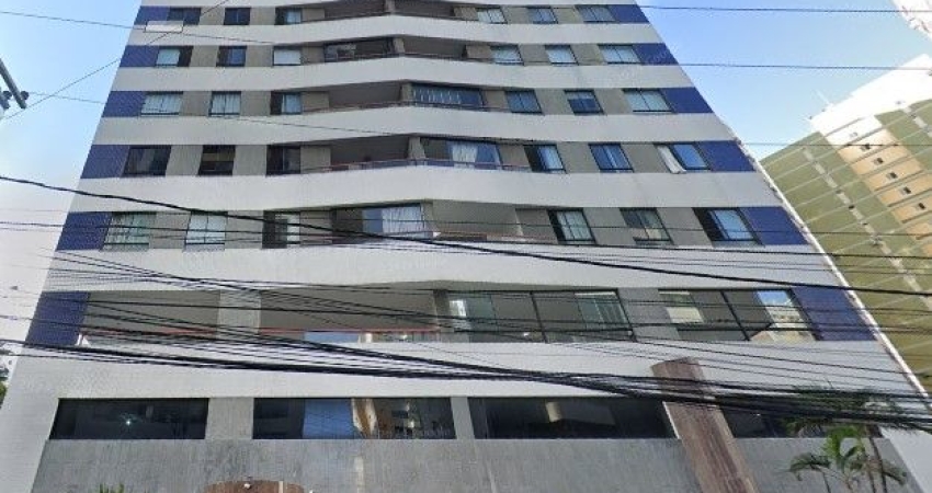 Apartamento com 3 quartos à venda na Rua João Bião de Cerqueira, 212, Pituba, Salvador