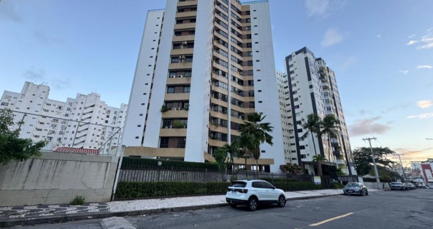 Apartamento com 4 quartos à venda na Rua Jornalista Joaquim Ferraro Nascimento, 156, Pituba, Salvador