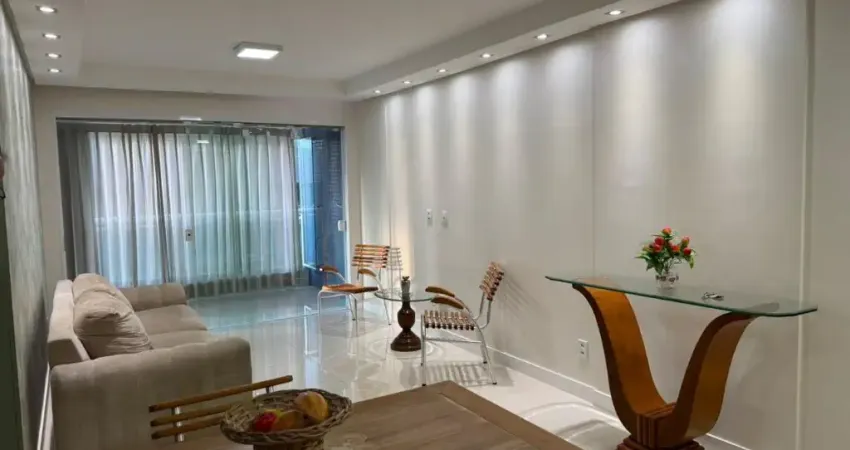 Apartamento com 1 quarto à venda na Rua Américo Vespúcio, 60, Armação, Salvador