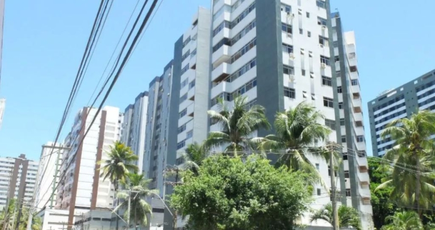 Apartamento com 4 quartos à venda na Rua Vereador Maltez Leone, 46, Pituba, Salvador