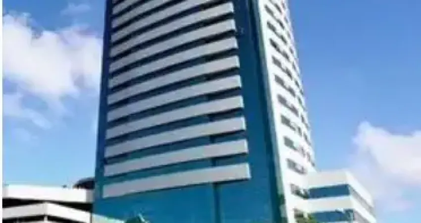 Sala comercial com 1 sala à venda na Alameda Salvador, 1057, Caminho das Árvores, Salvador