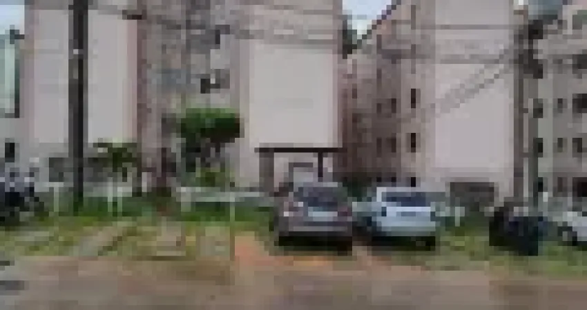 Apartamento com 2 quartos à venda na Rua José Leite, 1172, Caji, Lauro de Freitas