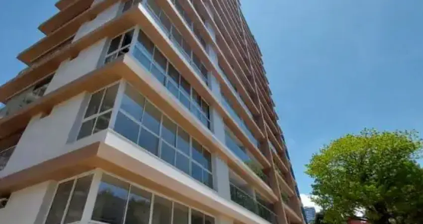 Apartamento Dois Quartos para Venda no Horto Florestal