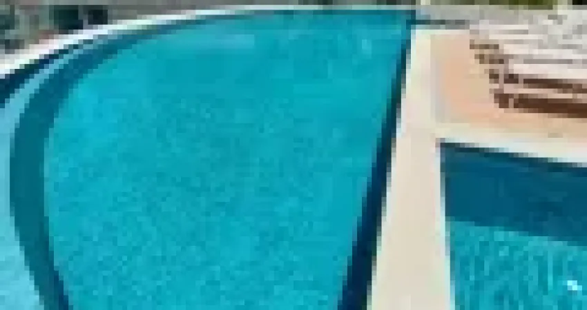 Apartamento com 2 quartos à venda na Avenida Santa Luzia, 824, Horto Florestal, Salvador