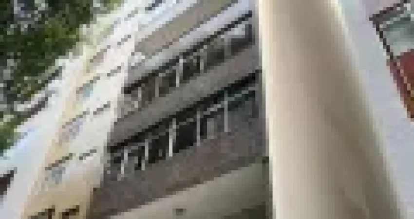 Apartamento com quatro quartos para venda no bairro campo grande