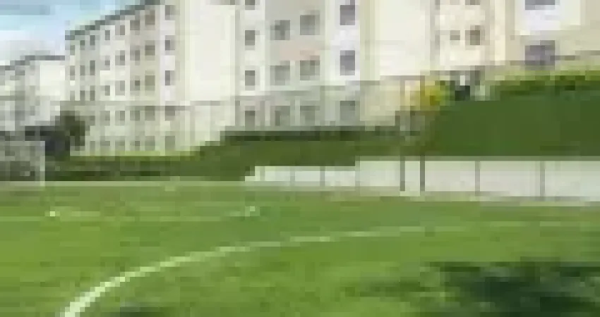 Apartamento com dois quartos para venda no bairro areia branca