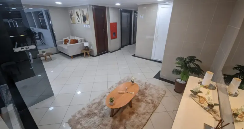 Apartamento com 2 quartos à venda na Rua Doutor Renato Mendonça, 366, Brotas, Salvador